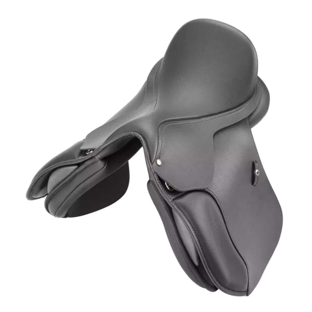 Wintec Sillin Multiusos 500 Pony Hart Negro