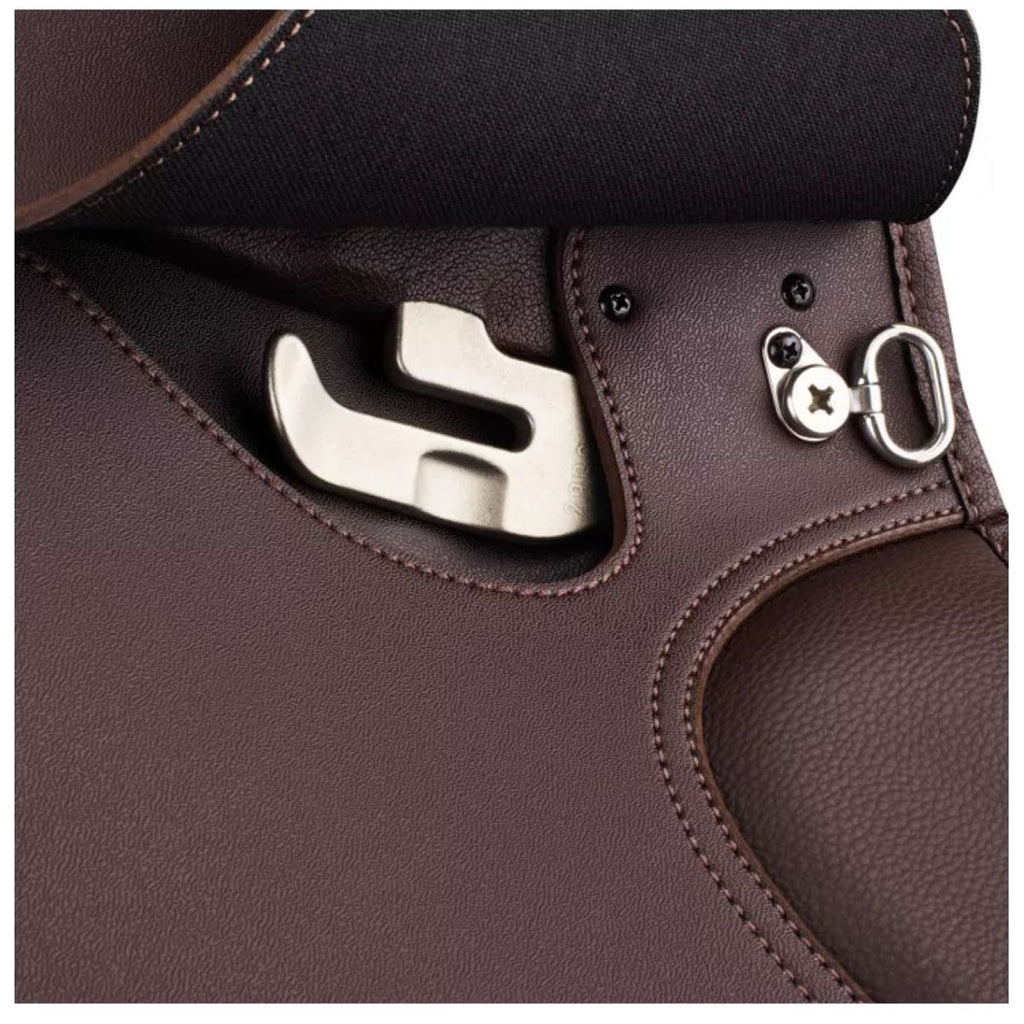 Wintec Sillin Multiusos 500 Pony Hart Marron