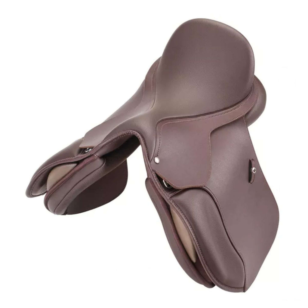 Wintec Sillin Multiusos 500 Pony Hart Marron