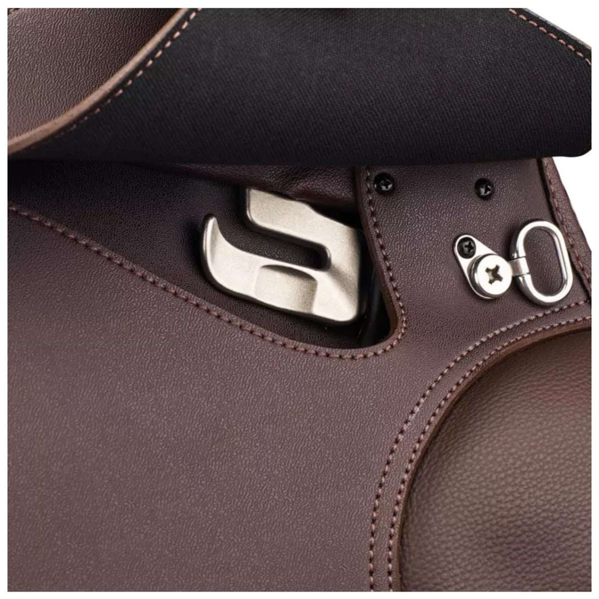 Wintec Sillin Multiusos 500 Medium Marron