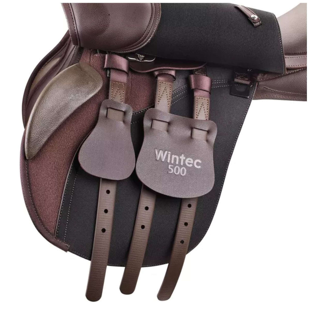 Wintec Sillin Multiusos 500 Medium Marron