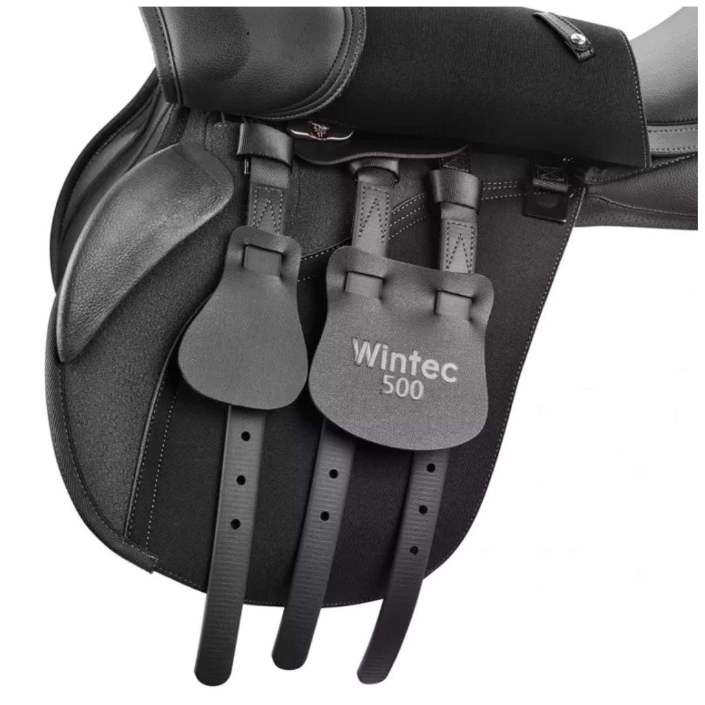 Wintec Sillin Multiusos 500 Medium Negro