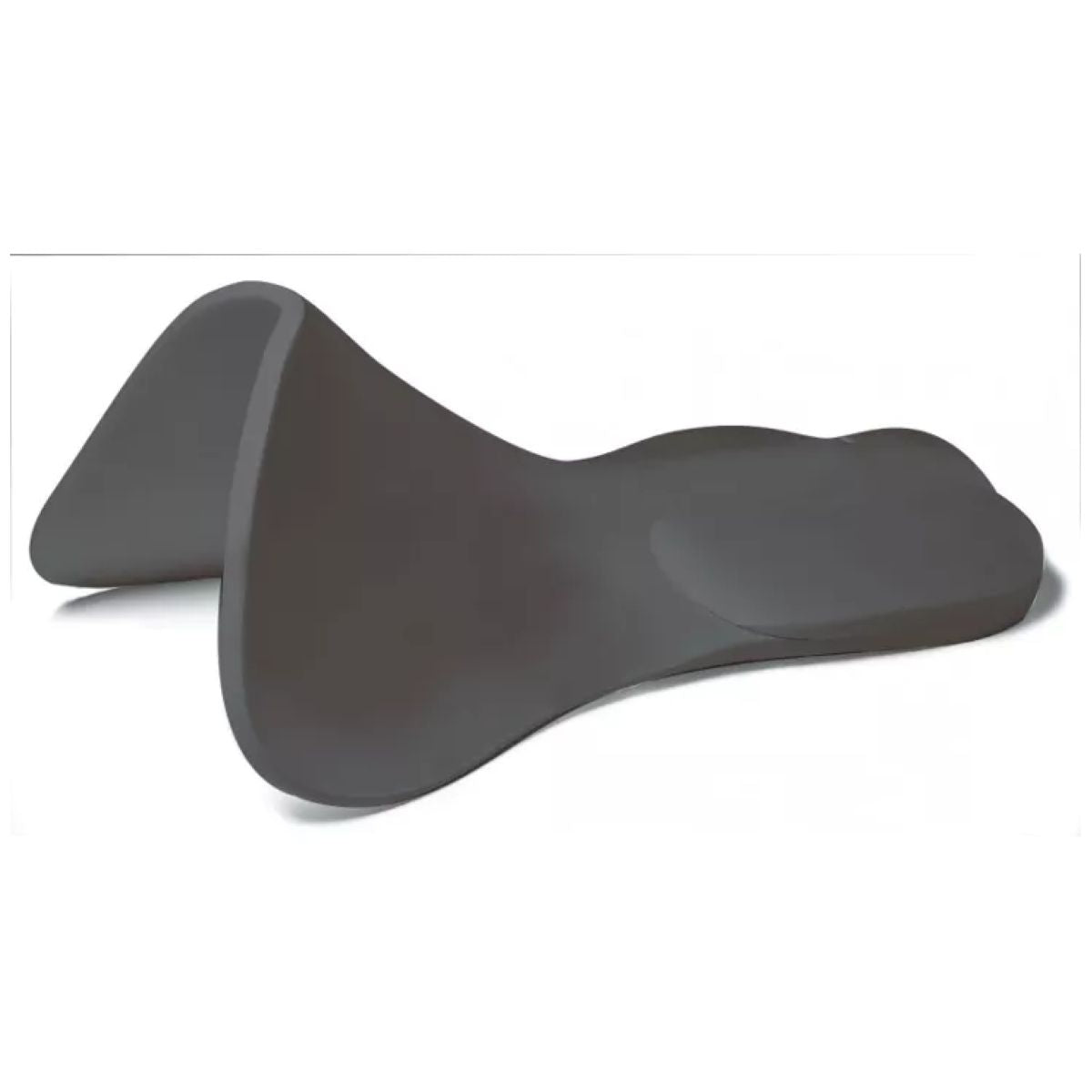 Wintec Mantilla Comfort Pad Back Carbon