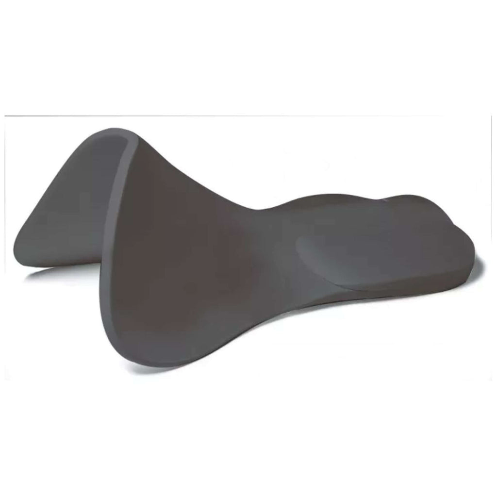 Wintec Mantilla Comfort Pad Back Carbon