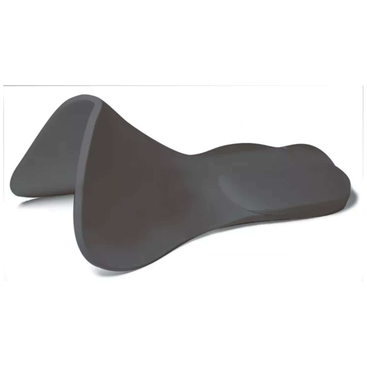 Wintec Mantilla Comfort Pad Back Carbon