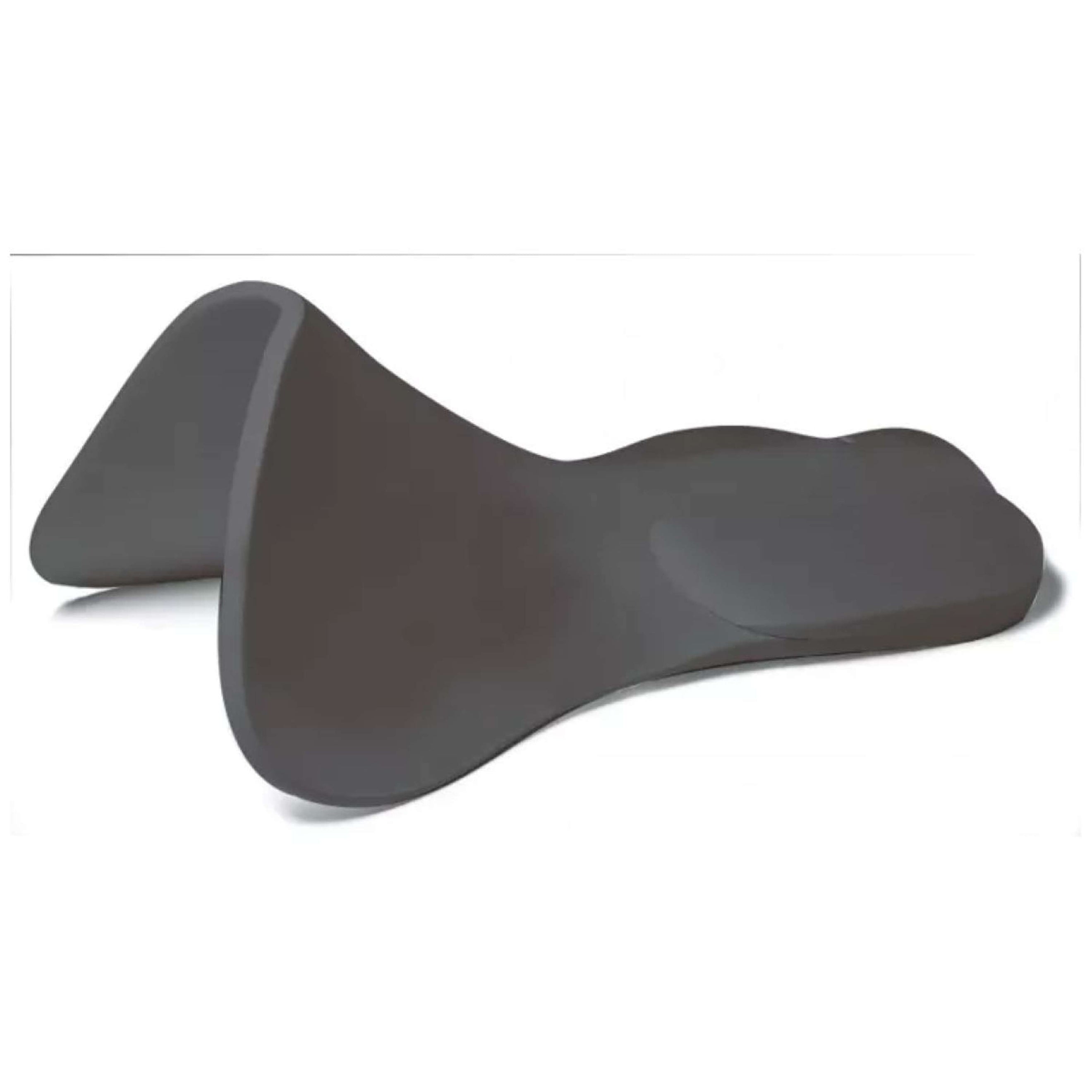 Wintec Mantilla Comfort Pad Back Carbon
