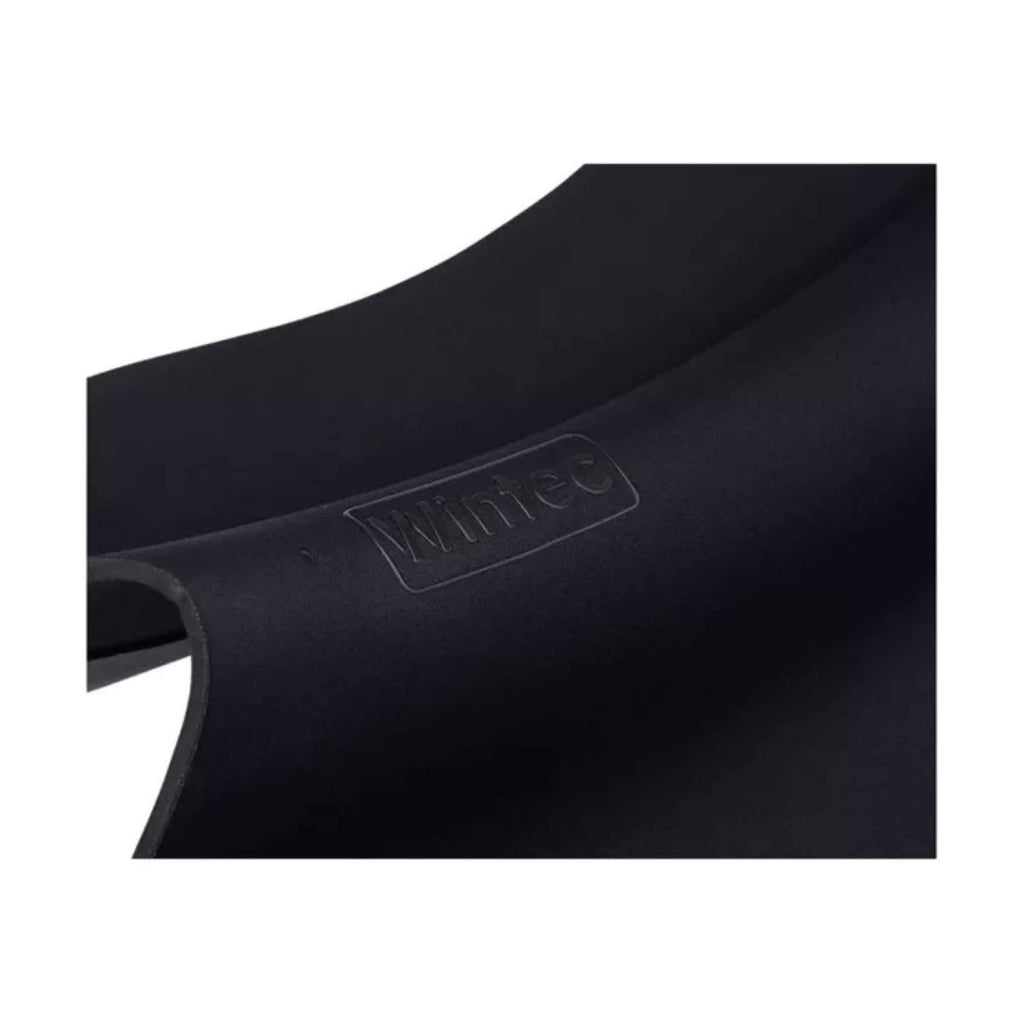 Wintec Mantilla Comfort Pad Jump Negro