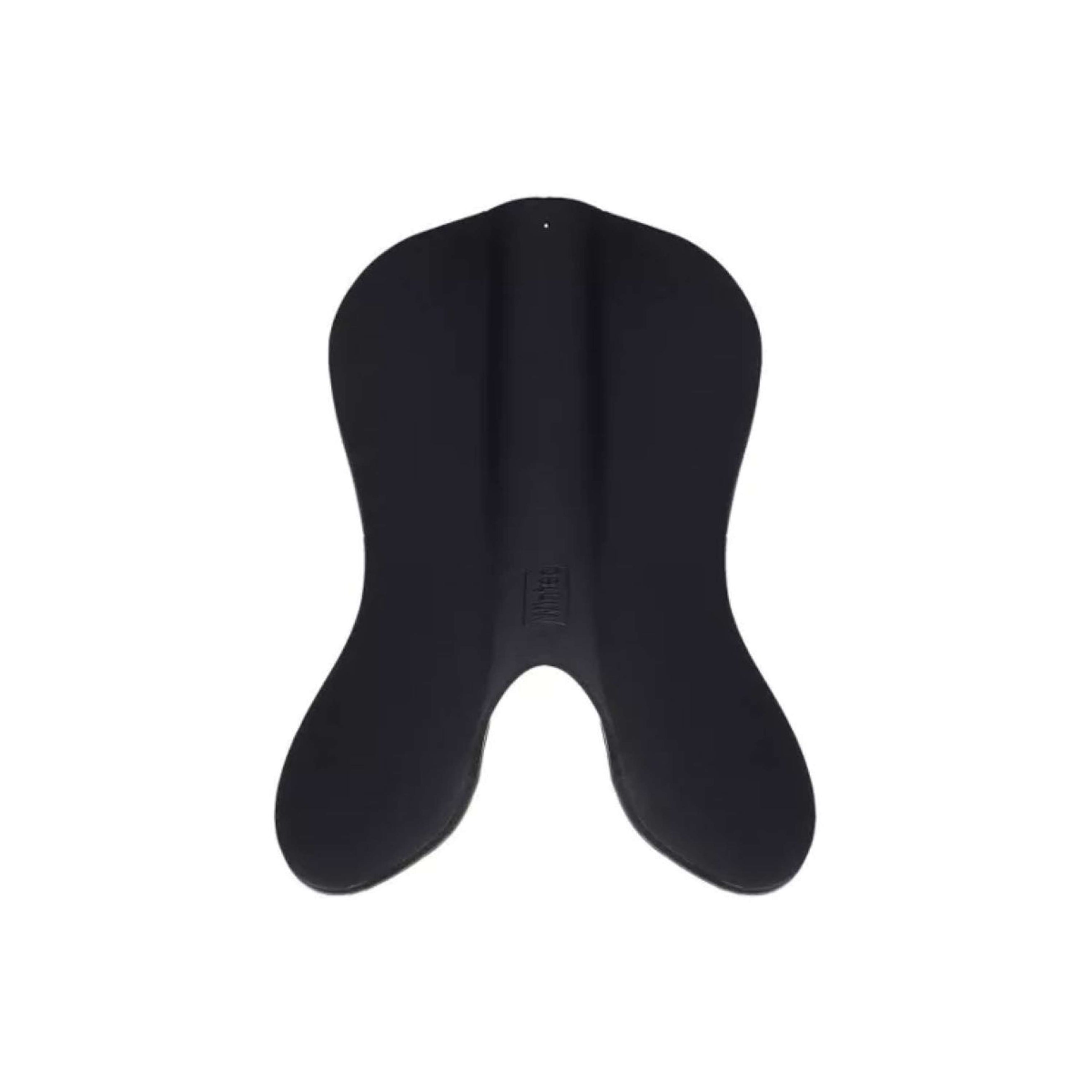Wintec Mantilla Comfort Pad Dressage Negro