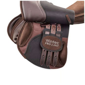 Wintec Silla de Salto Pro Jump Pony Hart Marron