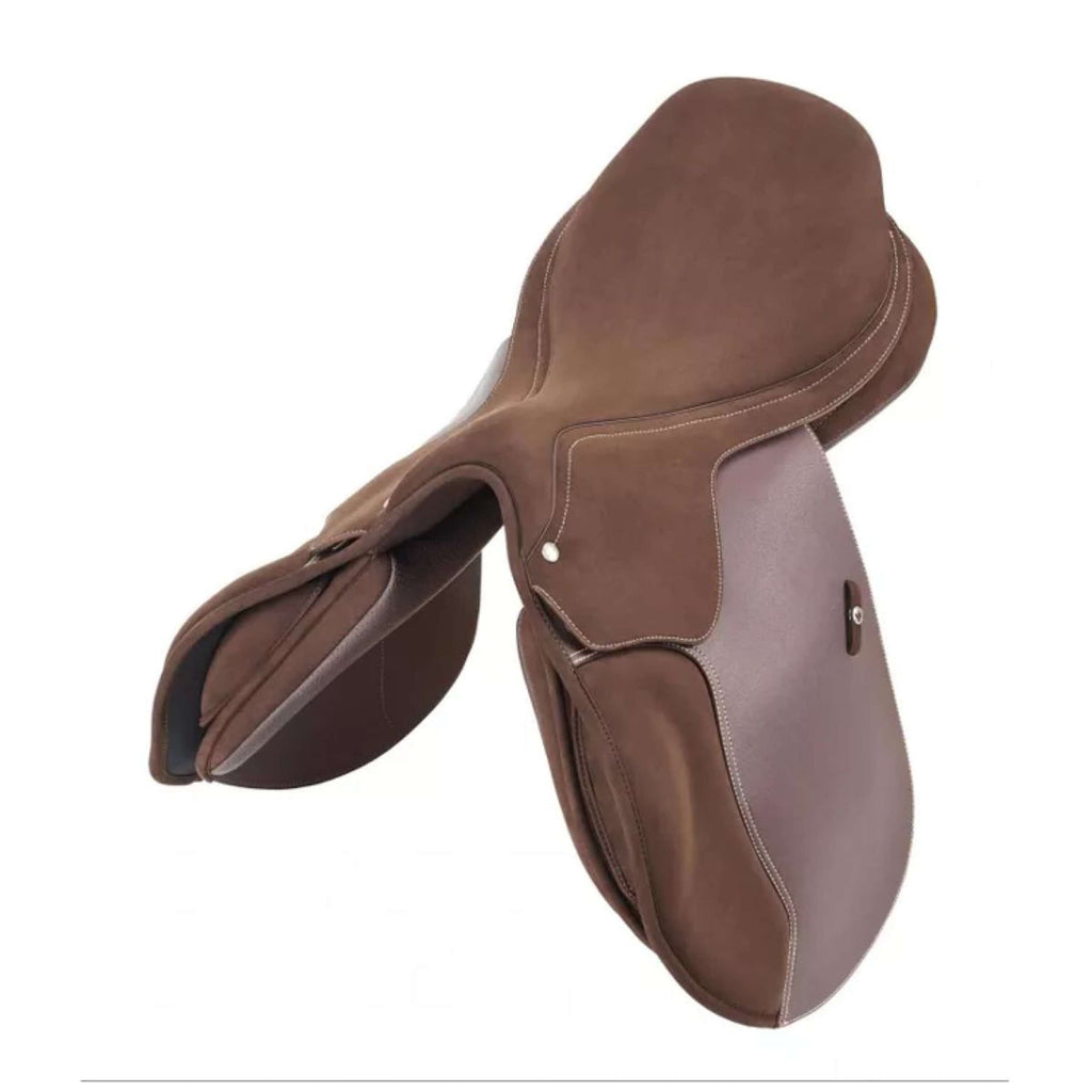 Wintec Silla de Salto Pro Jump Pony Hart Marron