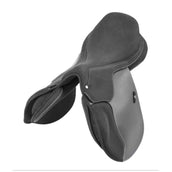 Wintec Silla de Salto Pro Jump Pony Hart Negro