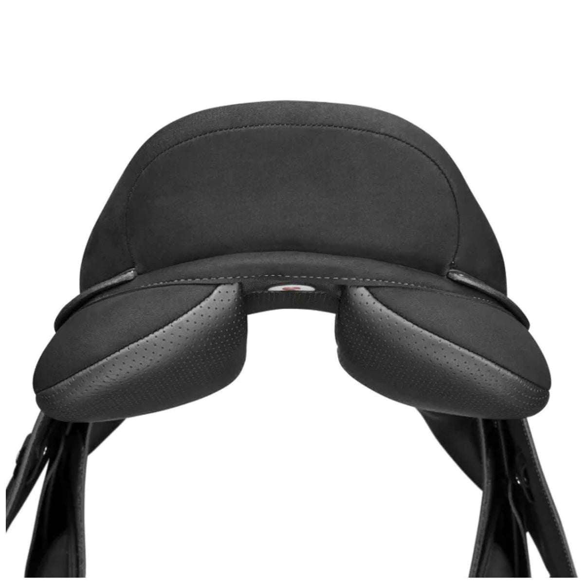 Wintec Silla de Salto Pro Jump Negro