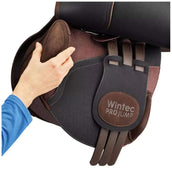 Wintec Silla de Salto Pro Jump Marron
