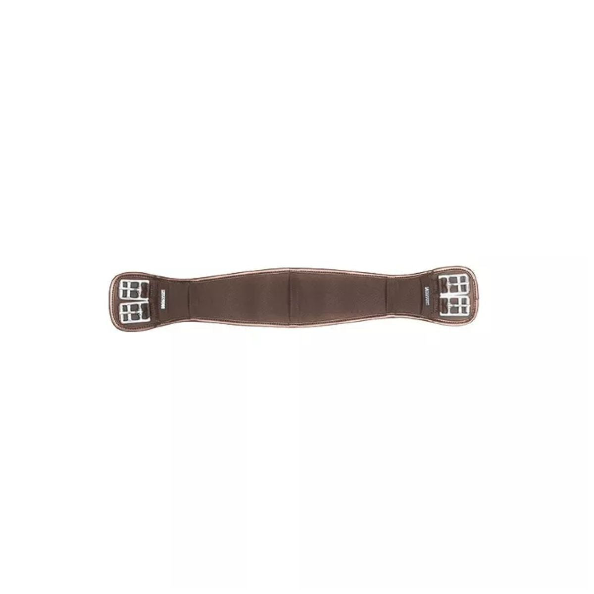 Wintec Cincha General Polivalente Pro Elastic Marron Oscuro
