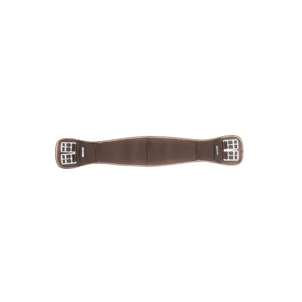 Wintec Cincha General Polivalente Pro Elastic Marron Oscuro