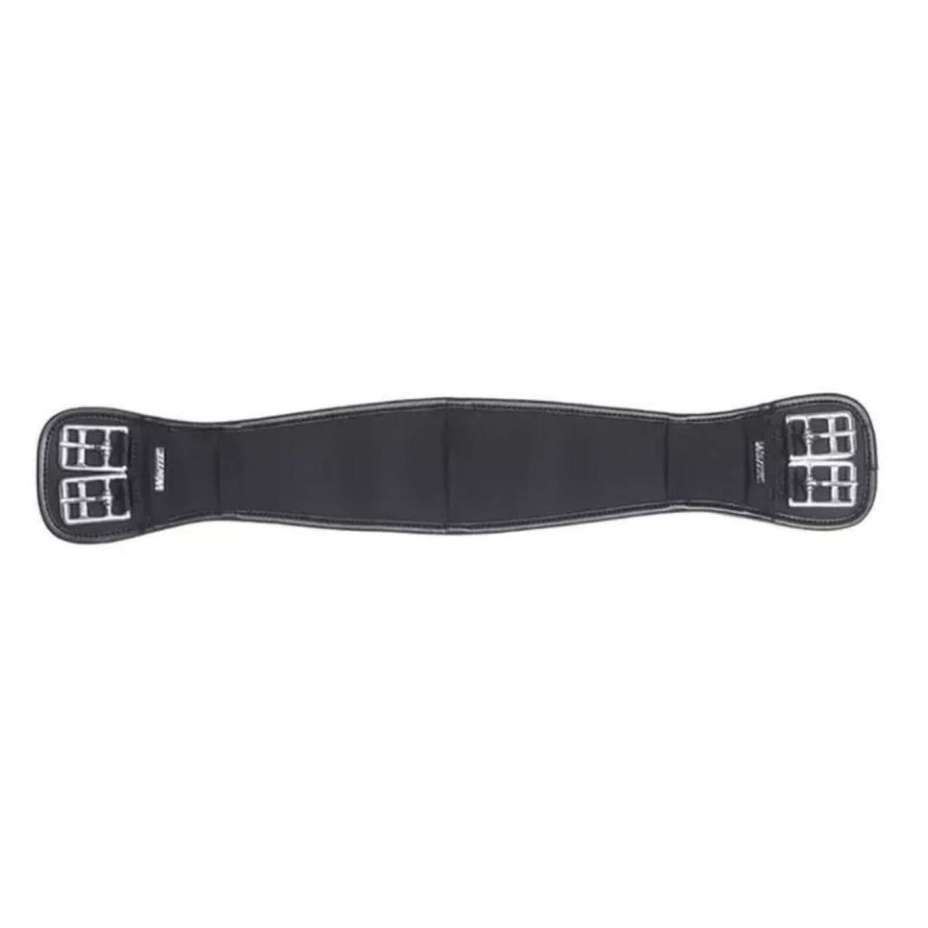 Wintec Cincha General Polivalente Pro Elastic Negro