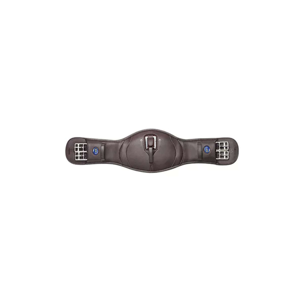 Wintec Cincha de doma Cair Marron