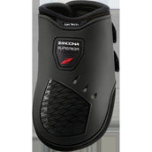 Zandona Botas para menudillo Superior Air Espolón Black Edition