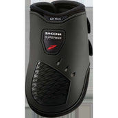 Zandona Botas para menudillo Superior Air Espolón Black Edition