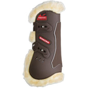 Zandona Botas para tendones Carbon Air Sensitive Plus Marron