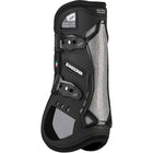 Zandona Botas para tendones Carbon Chic Negro