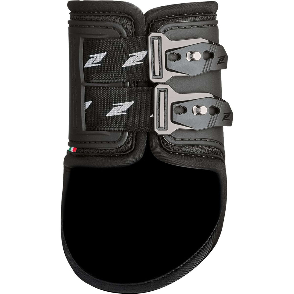 Zandona Botas para menudillo Carbon Chic Negro
