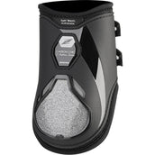 Zandona Botas para menudillo Carbon Chic Negro