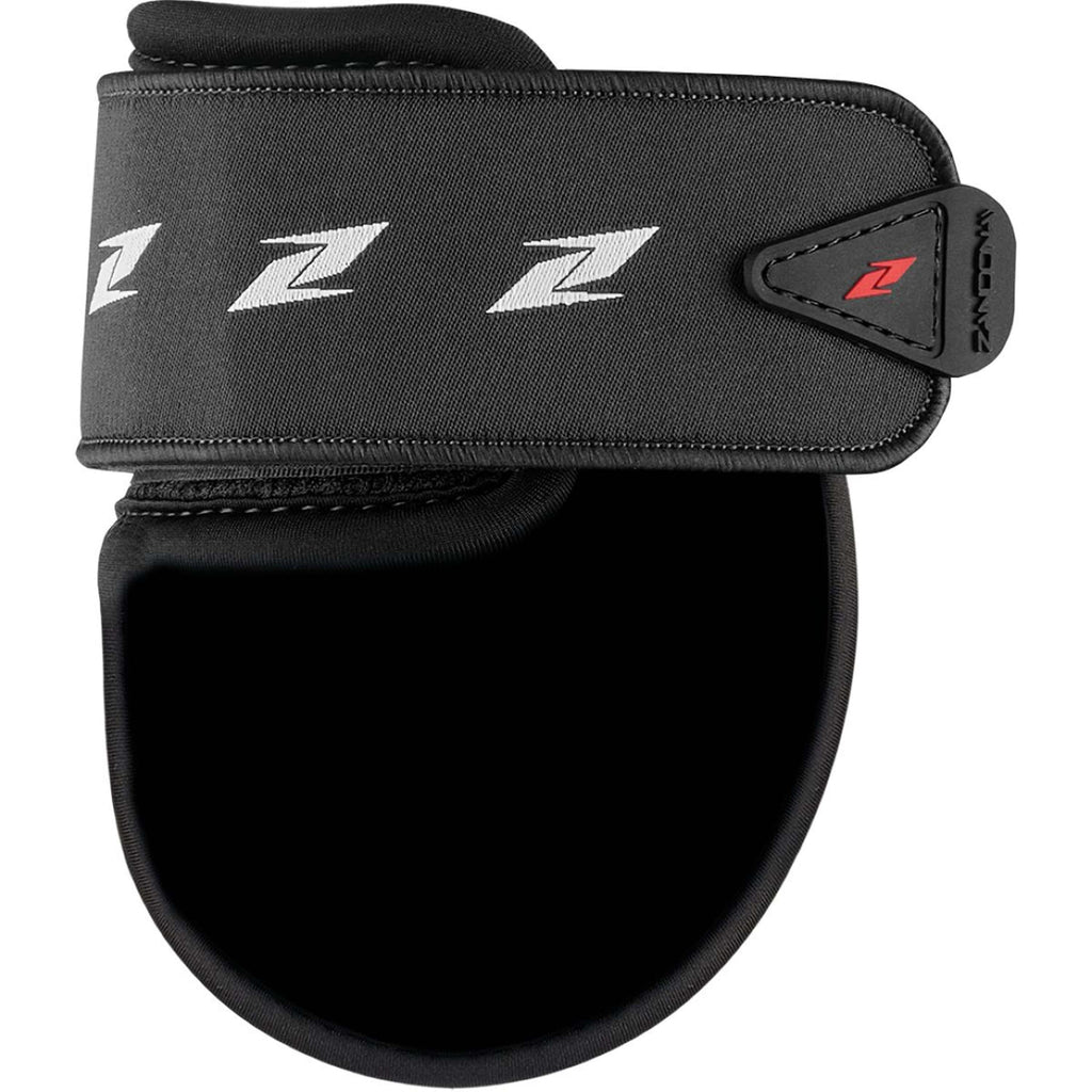 Zandona Botas para menudillo Carbon Chic Young Competition Negro