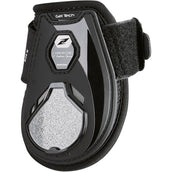 Zandona Botas para menudillo Carbon Chic Young Competition Negro