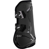 Zandona Botas para tendones Carbon Pro Negro