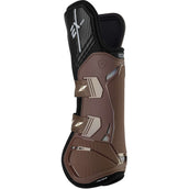 Zandona Botas para tendones Carbon Pro eX Marron