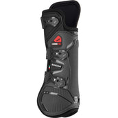 Zandona Botas para tendones Carbon Pro eX Negro