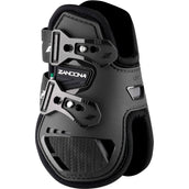 Zandona Botas protectoras de menudillo Carbon Pro H-Performance Negro