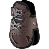 Zandona Botas protectoras de menudillo Carbon Pro H-Performance Marron