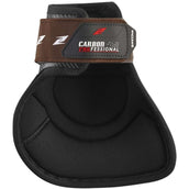 Zandona Botas para menudillo Carbon Professional EX Young Marron