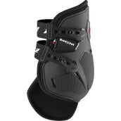 Zandona Botas protectoras de menudillo Carbon Professional EX Negro