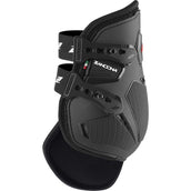 Zandona Botas protectoras de menudillo Carbon Professional EX Negro