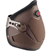 Zandona Botas protectoras de menudillo Carbon Professional Short Marron