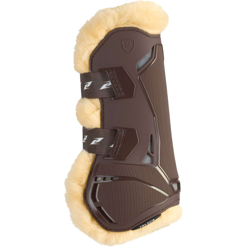 Zandona Botas para tendones Carbon Pro Sensitive+ Marron