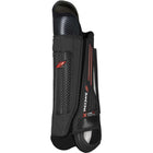 Zandona Protectores de piernas Carbon Air X-Country EP Negro