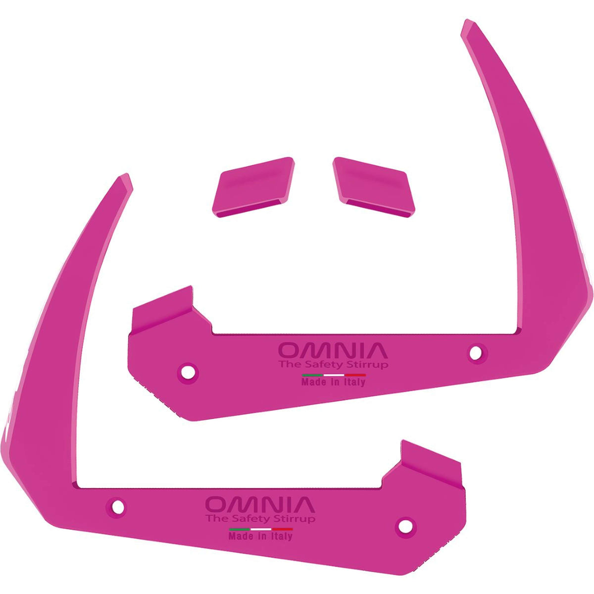 Zandona Release System Omnia Fucsia