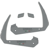 Zandona Release System Omnia Gris