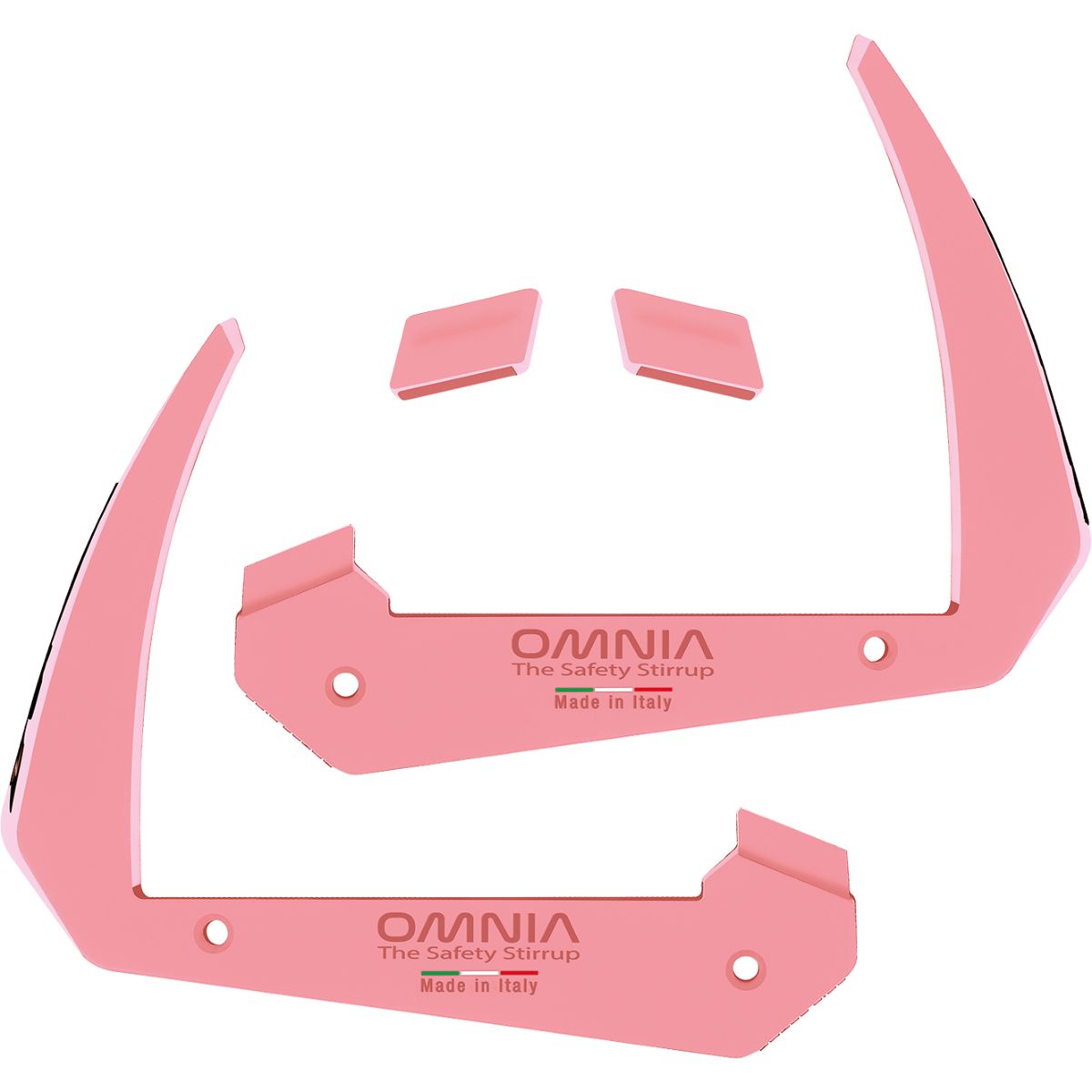 Zandona Release System Omnia Rosa