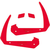 Zandona Release System Omnia Rojo