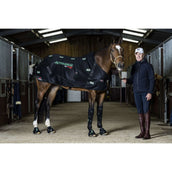 Zandona Manta Terapéutica Air Negro