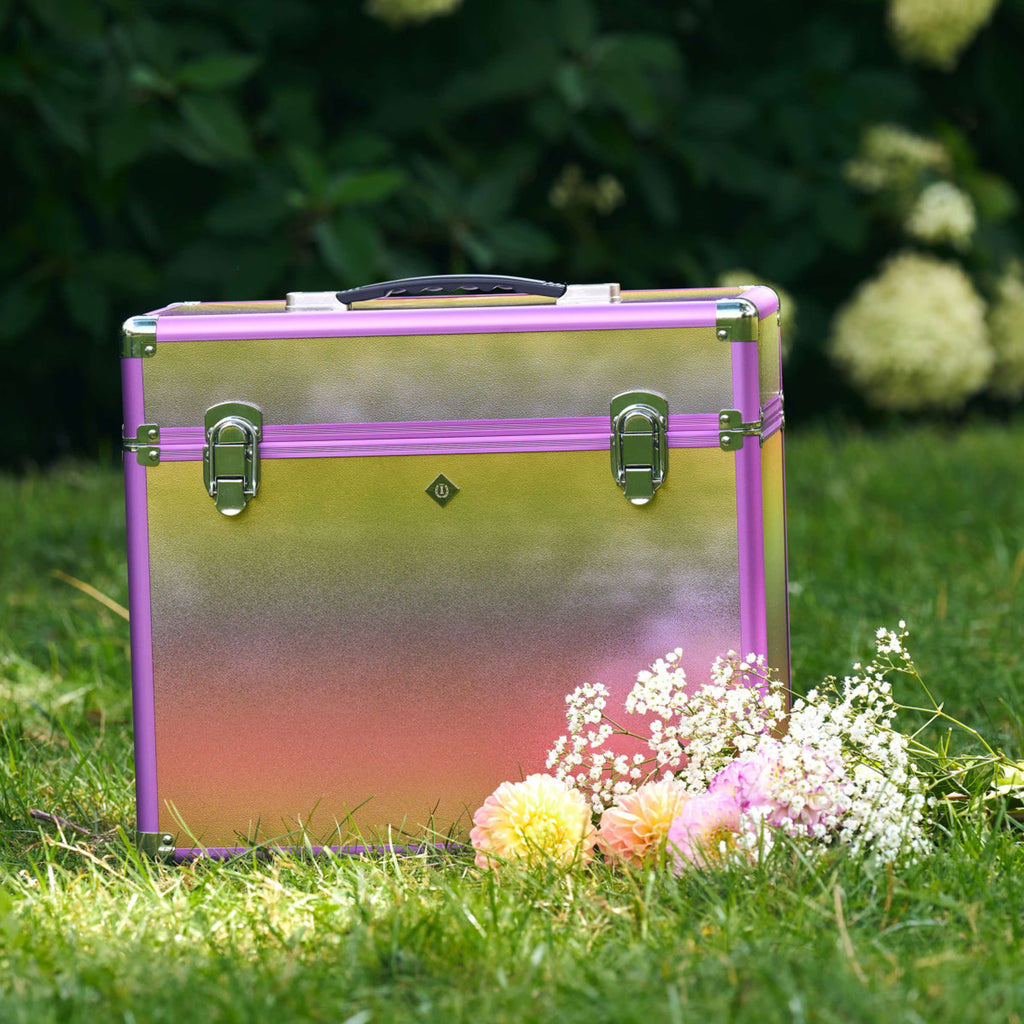 Imperial Riding Caja de Limpieza IRHBasic Slim Line Unicorn