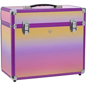 Imperial Riding Caja de Limpieza IRHBasic Slim Line Unicorn