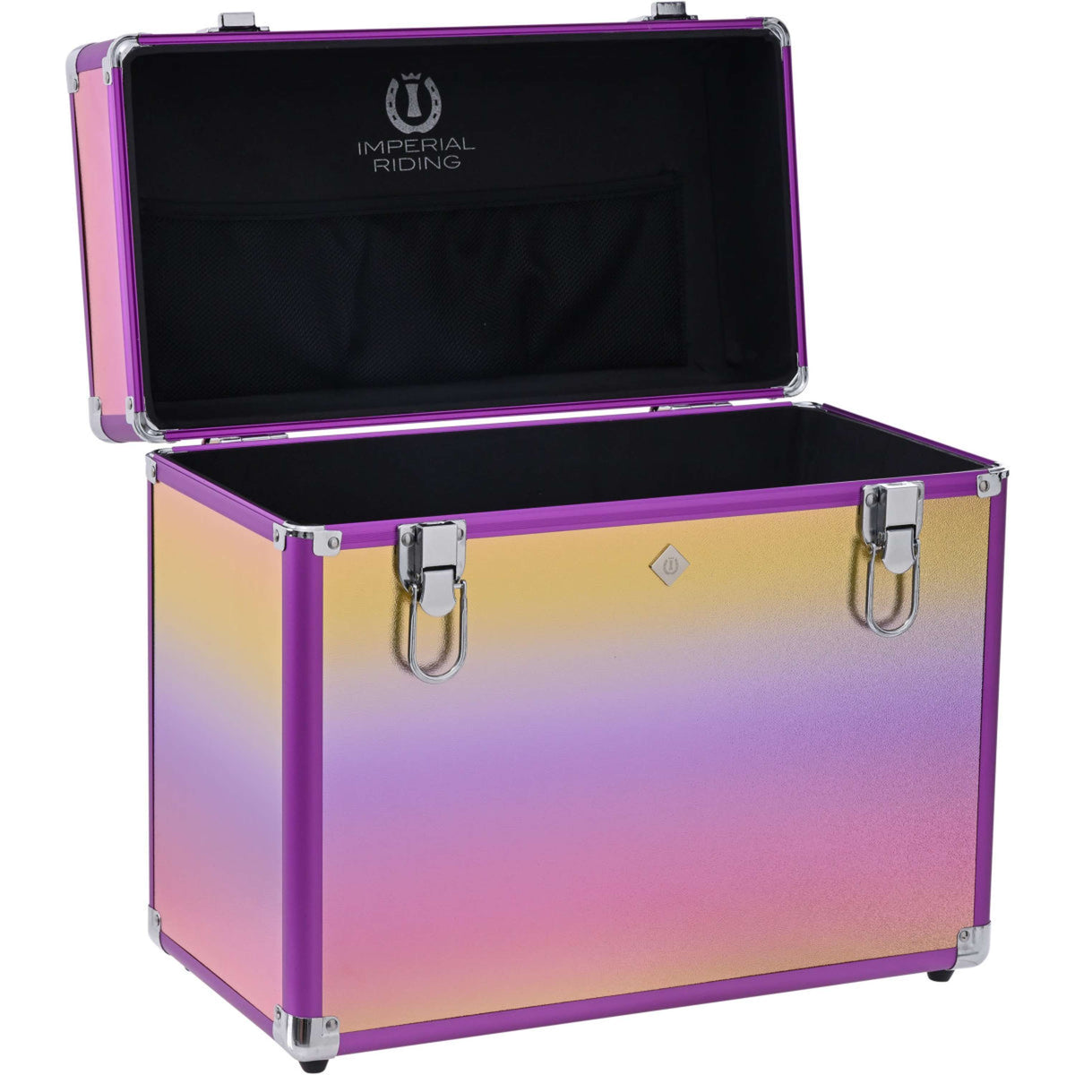 Imperial Riding Caja de Limpieza IRHBasic Slim Line Unicorn