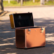 Imperial Riding Caja de Limpieza IRHBasic Slim Line Roségold