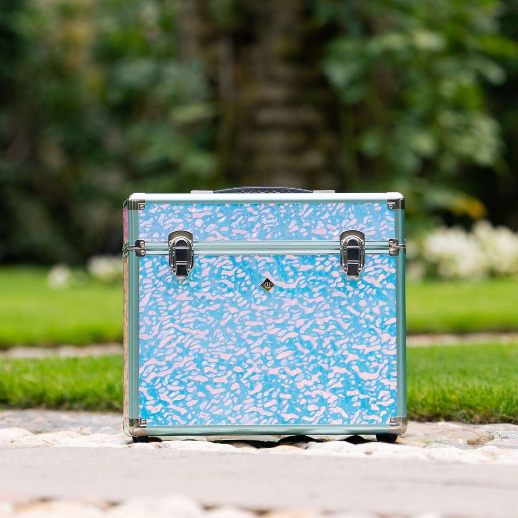Imperial Riding Caja de Limpieza IRHBasic Slim Line Mermaid